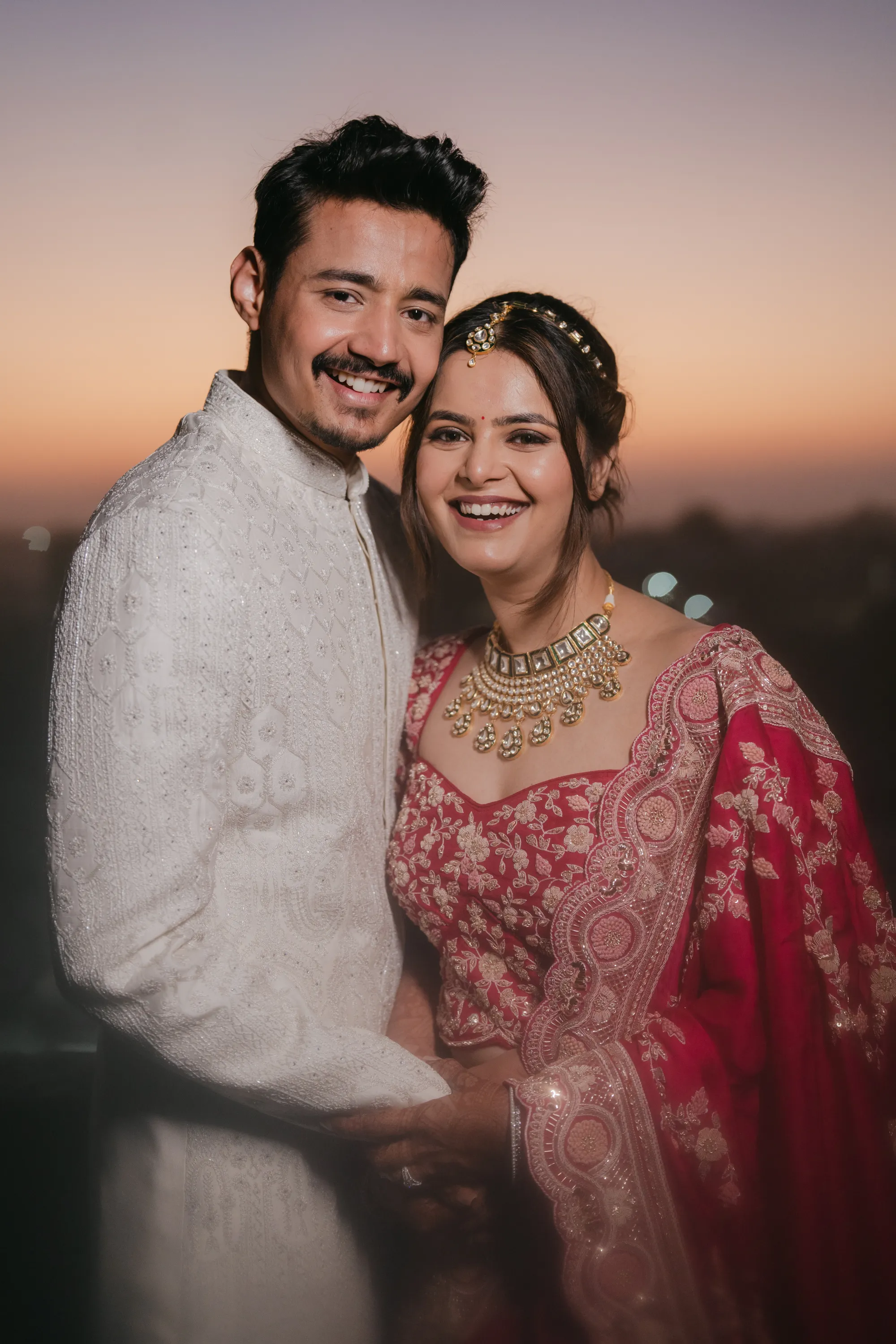 Varnu & Shakshi